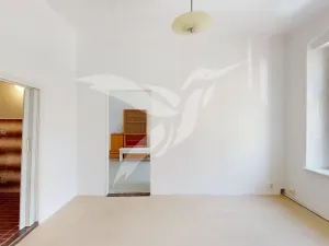 Pronájem bytu 2+kk, Plzeň, Božkovská, 55 m2