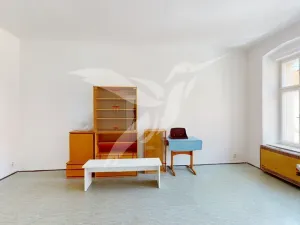 Pronájem bytu 2+kk, Plzeň, Božkovská, 55 m2