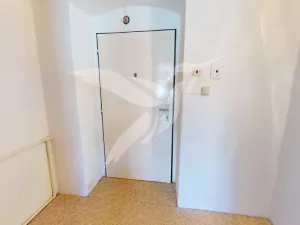 Pronájem bytu 2+kk, Plzeň, Božkovská, 55 m2
