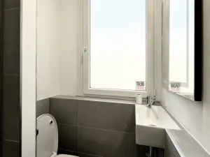 Pronájem bytu 1+1, Jablonec nad Nisou, Budovatelů, 28 m2