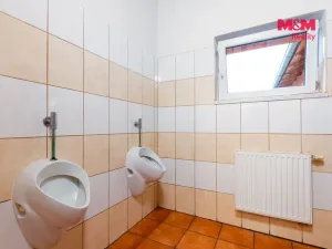 Prodej restaurace, Petřvald, Na Pořadí, 168 m2