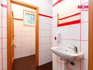 Prodej restaurace, Petřvald, Na Pořadí, 168 m2