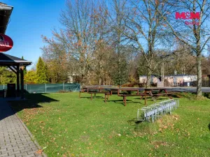 Prodej restaurace, Petřvald, Na Pořadí, 168 m2