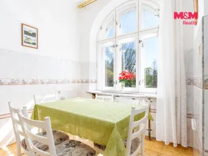 Prodej bytu 5+1, Orlová - Město, Fr. Palackého, 140 m2