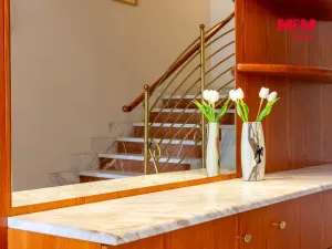 Prodej atypického bytu, Orlová - Město, Fr. Palackého, 140 m2