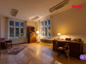 Prodej atypického bytu, Orlová - Město, Fr. Palackého, 140 m2