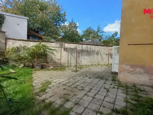 Prodej bytu 1+1, Jindřichův Hradec - Jindřichův Hradec II, 9. května, 48 m2
