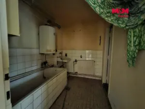 Prodej rodinného domu, Vlkoš, 180 m2