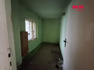 Prodej rodinného domu, Vlkoš, 180 m2