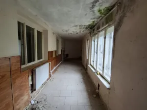 Prodej rodinného domu, Vlkoš, 180 m2
