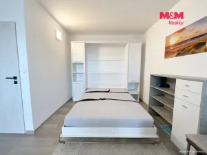 Prodej bytu 1+1, Přerov - Přerov I-Město, Tománkova, 40 m2