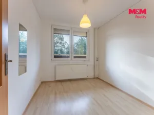 Prodej bytu 3+kk, Milovice - Mladá, Višňová, 66 m2