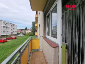 Prodej bytu 3+1, Ústí nad Orlicí, Quido Kociana, 67 m2