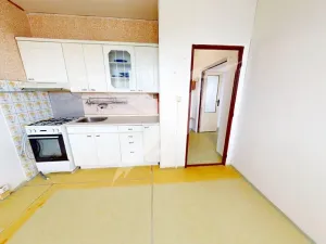 Pronájem bytu 1+1, Plzeň, Gerská, 39 m2