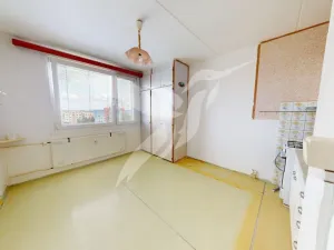 Pronájem bytu 1+1, Plzeň, Gerská, 39 m2