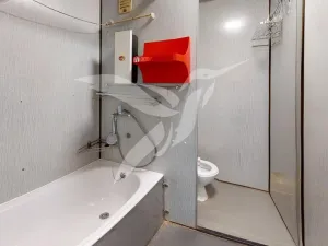 Pronájem bytu 1+1, Plzeň, Gerská, 39 m2