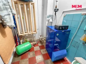 Prodej rodinného domu, Pchery - Humny, Žižkova, 91 m2