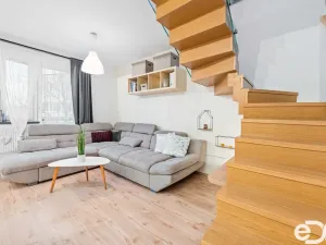 Prodej bytu 3+kk, Hradec Králové - Nový Hradec Králové, Na Občinách, 110 m2