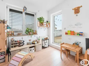 Prodej bytu 3+kk, Hradec Králové - Nový Hradec Králové, Na Občinách, 110 m2