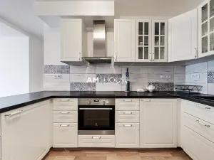 Pronájem bytu 3+kk, Praha - Strašnice, Zvěřinova, 103 m2
