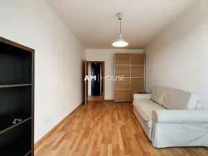 Pronájem bytu 3+kk, Praha - Strašnice, Zvěřinova, 103 m2