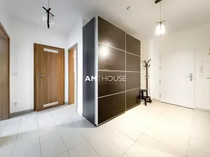 Pronájem bytu 3+kk, Praha - Strašnice, Zvěřinova, 103 m2