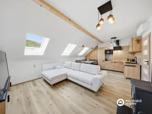 Prodej vícegeneračního domu, Dolní Kounice, Skalní, 121 m2