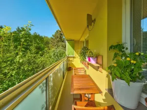 Prodej bytu 2+kk, Praha - Bohnice, Zelenohorská, 37 m2