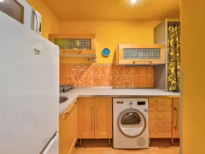 Prodej bytu 2+kk, Praha - Bohnice, Zelenohorská, 37 m2