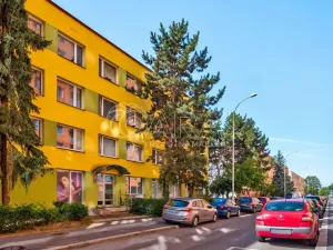 Prodej bytu 2+kk, Praha - Bohnice, Zelenohorská, 37 m2