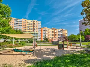 Prodej bytu 2+kk, Praha - Bohnice, Zelenohorská, 37 m2