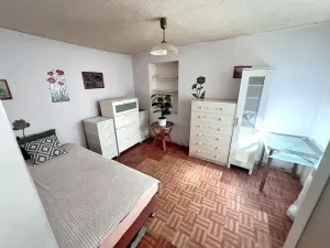 Prodej rodinného domu, Bříza, 57 m2