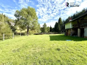 Prodej chalupy, Kraslice, Smolná, 150 m2
