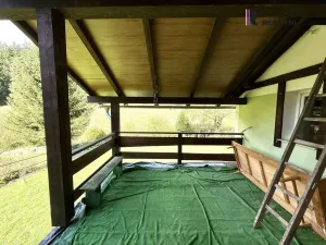 Prodej chalupy, Kraslice, Smolná, 150 m2