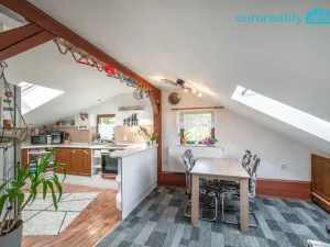 Pronájem bytu 3+kk, Mariánské Lázně, Karlovarská, 113 m2