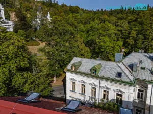 Pronájem bytu 3+kk, Mariánské Lázně, Karlovarská, 113 m2