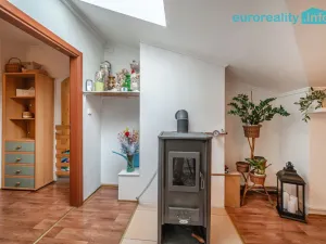 Pronájem bytu 3+kk, Mariánské Lázně, Karlovarská, 113 m2