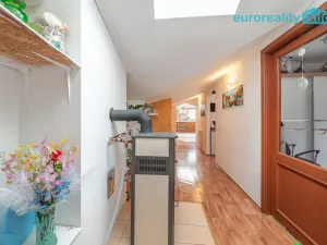 Pronájem bytu 3+kk, Mariánské Lázně, Karlovarská, 113 m2