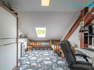 Pronájem bytu 3+kk, Mariánské Lázně, Karlovarská, 113 m2