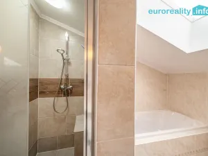Pronájem bytu 3+kk, Mariánské Lázně, Karlovarská, 113 m2