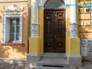 Pronájem bytu 3+kk, Mariánské Lázně, Karlovarská, 113 m2