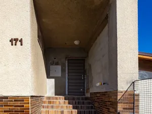 Dražba bytu 4+1, Radonice, Zápská, 108 m2