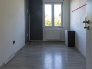 Dražba bytu 4+1, Radonice, Zápská, 108 m2
