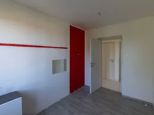 Dražba bytu 4+1, Radonice, Zápská, 108 m2
