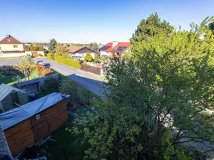 Dražba bytu 4+1, Radonice, Zápská, 108 m2