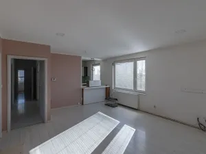 Dražba bytu 4+1, Radonice, Zápská, 108 m2