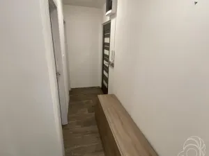 Pronájem bytu 2+1, Brno - Horní Heršpice, Záhumenice, 55 m2