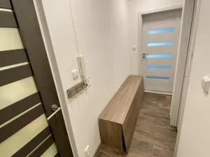 Pronájem bytu 2+1, Brno - Horní Heršpice, Záhumenice, 55 m2