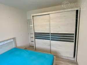 Pronájem bytu 2+1, Brno - Horní Heršpice, Záhumenice, 55 m2
