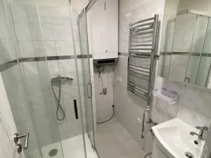 Pronájem bytu 2+1, Brno - Horní Heršpice, Záhumenice, 55 m2